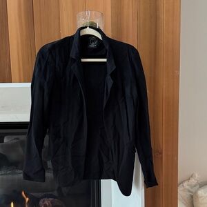 Talula Women's Black Blazer